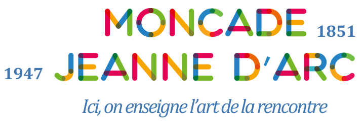 COLLEGE ET LYCEE MONCADE JEANNE D'ARC